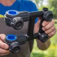 Matrix 3D-R Brolly Brackets